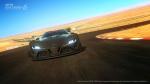 Toyota FT-1 Vision Gran Turismo 2014 года